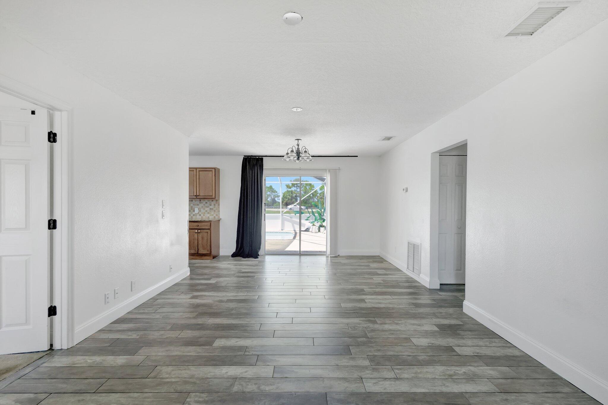 PORT ST LUCIE SECTION 62 - Residential