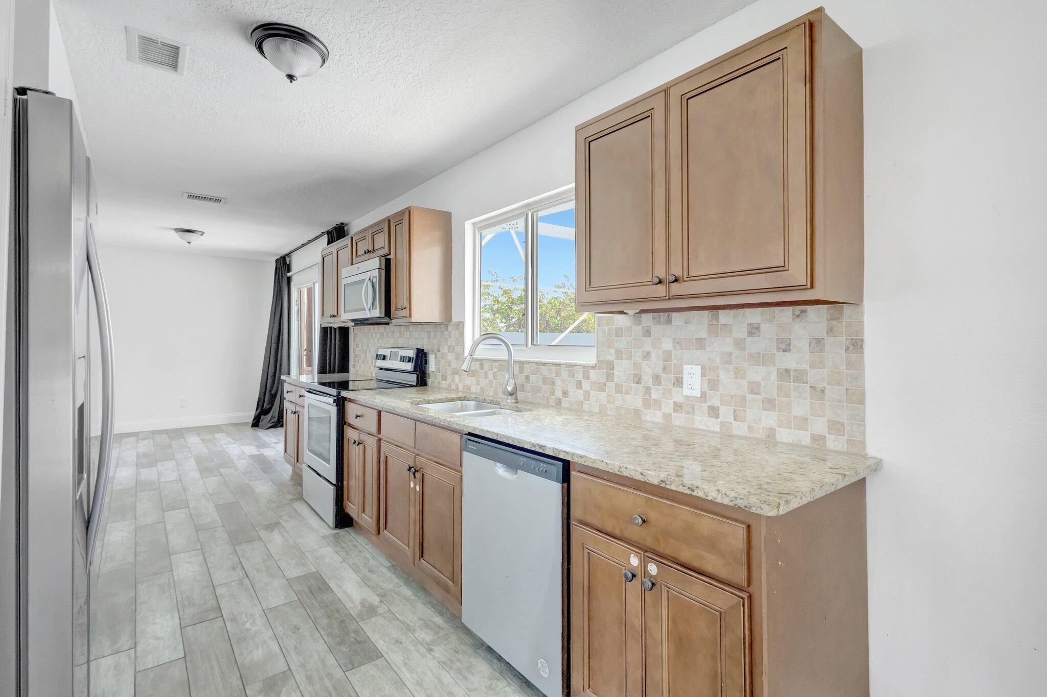 PORT ST LUCIE SECTION 62 - Residential