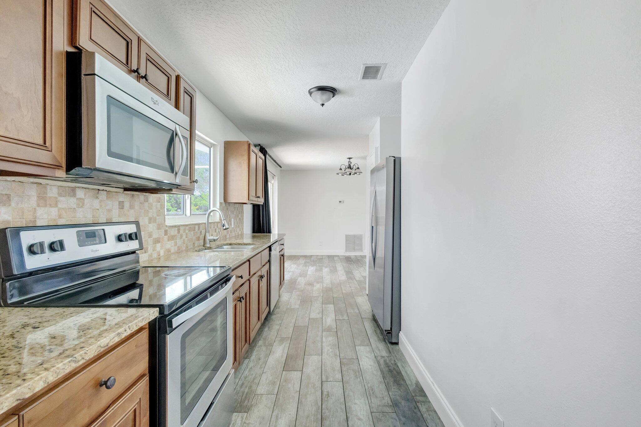 PORT ST LUCIE SECTION 62 - Residential