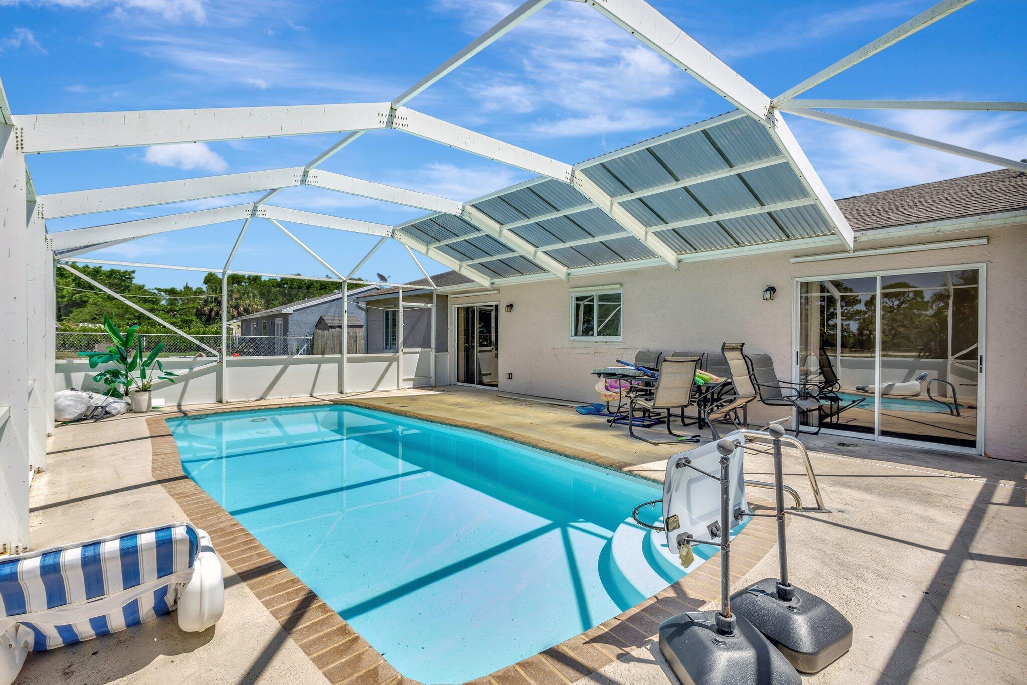 PORT ST LUCIE SECTION 62 - Residential