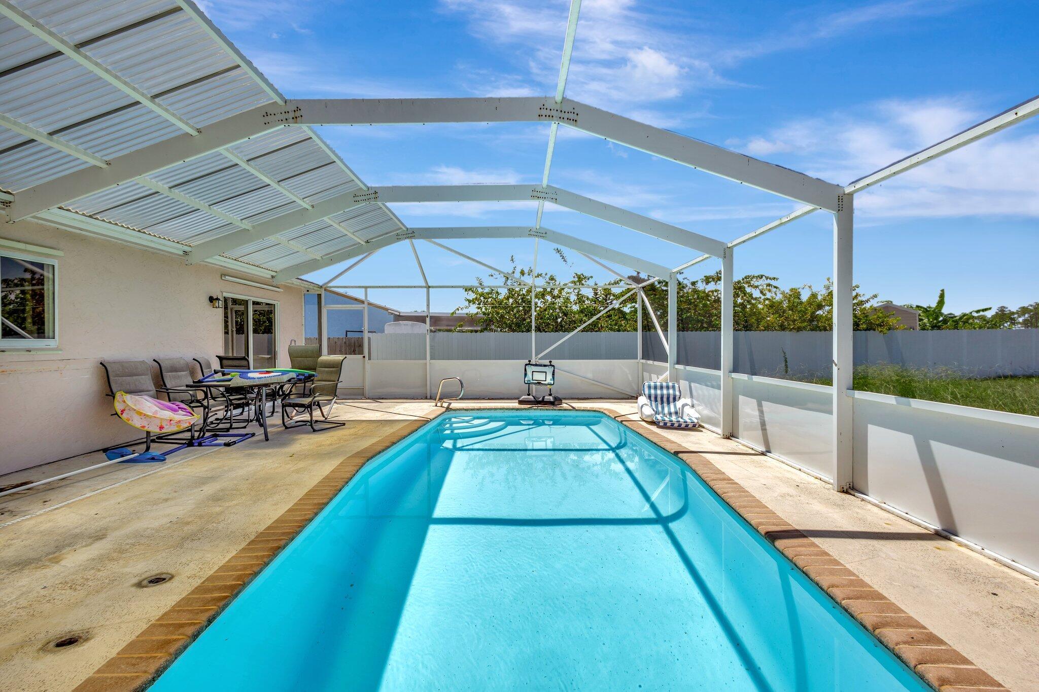 PORT ST LUCIE SECTION 62 - Residential