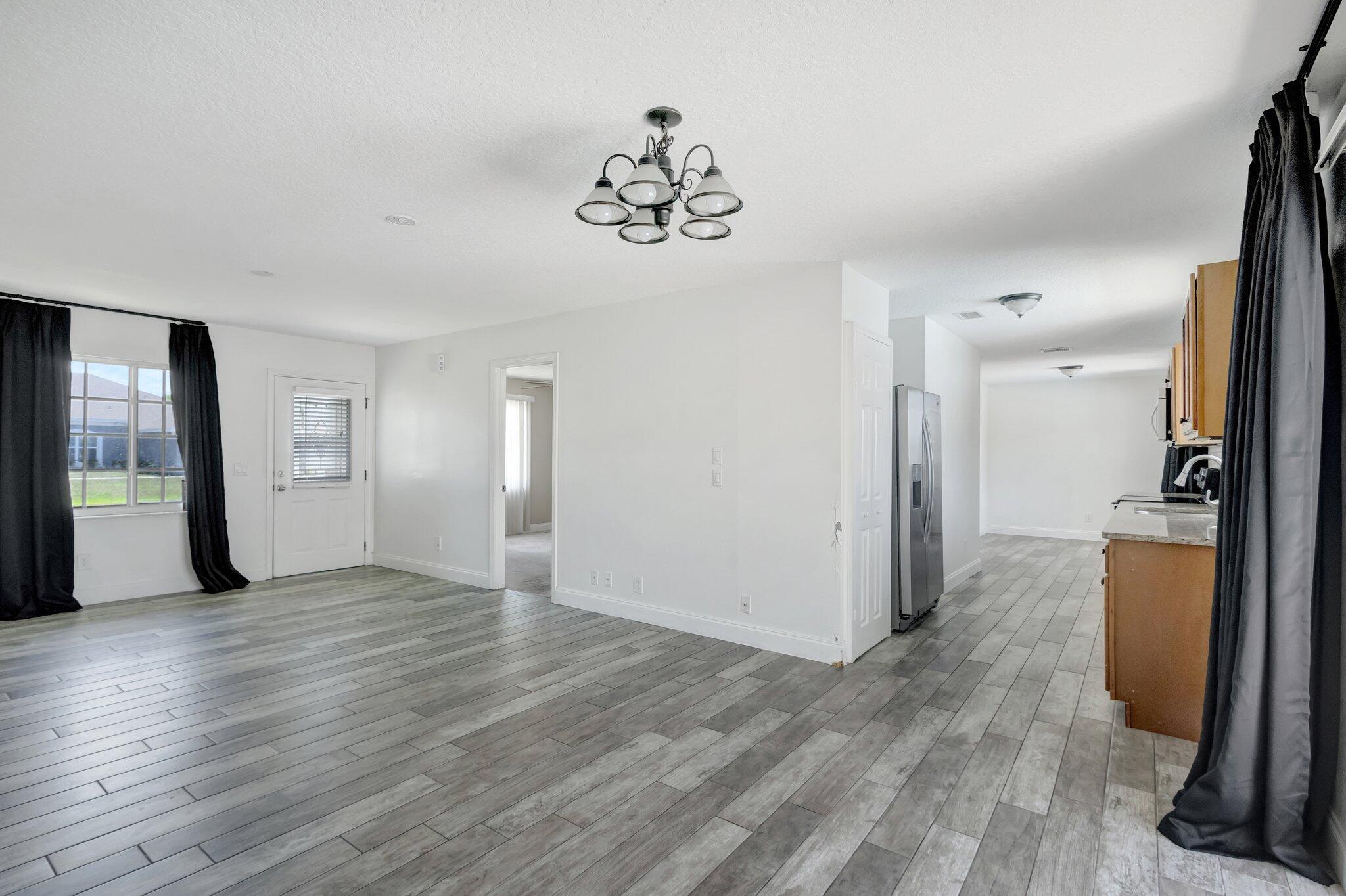 PORT ST LUCIE SECTION 62 - Residential