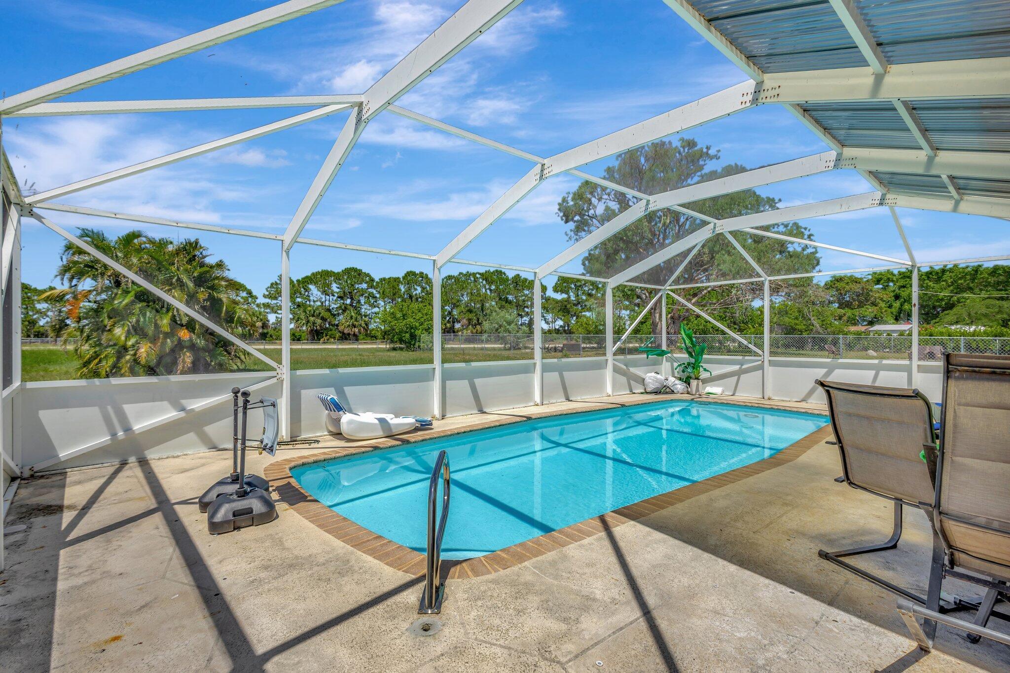 PORT ST LUCIE SECTION 62 - Residential