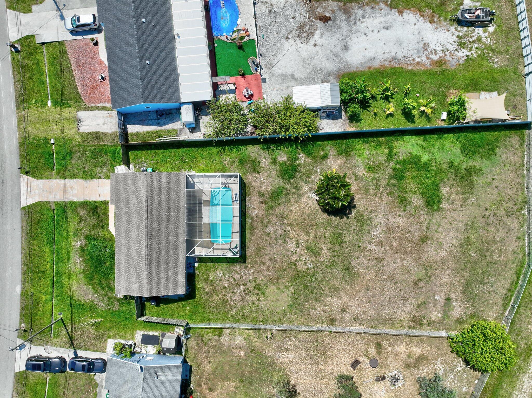 PORT ST LUCIE SECTION 62 - Residential