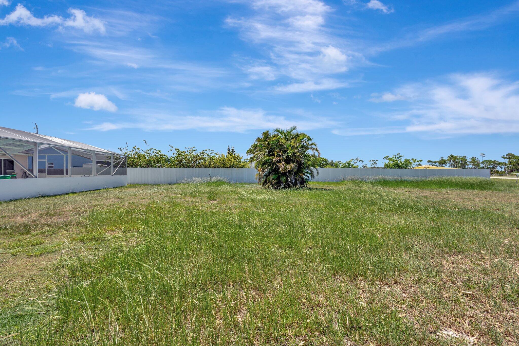 PORT ST LUCIE SECTION 62 - Residential