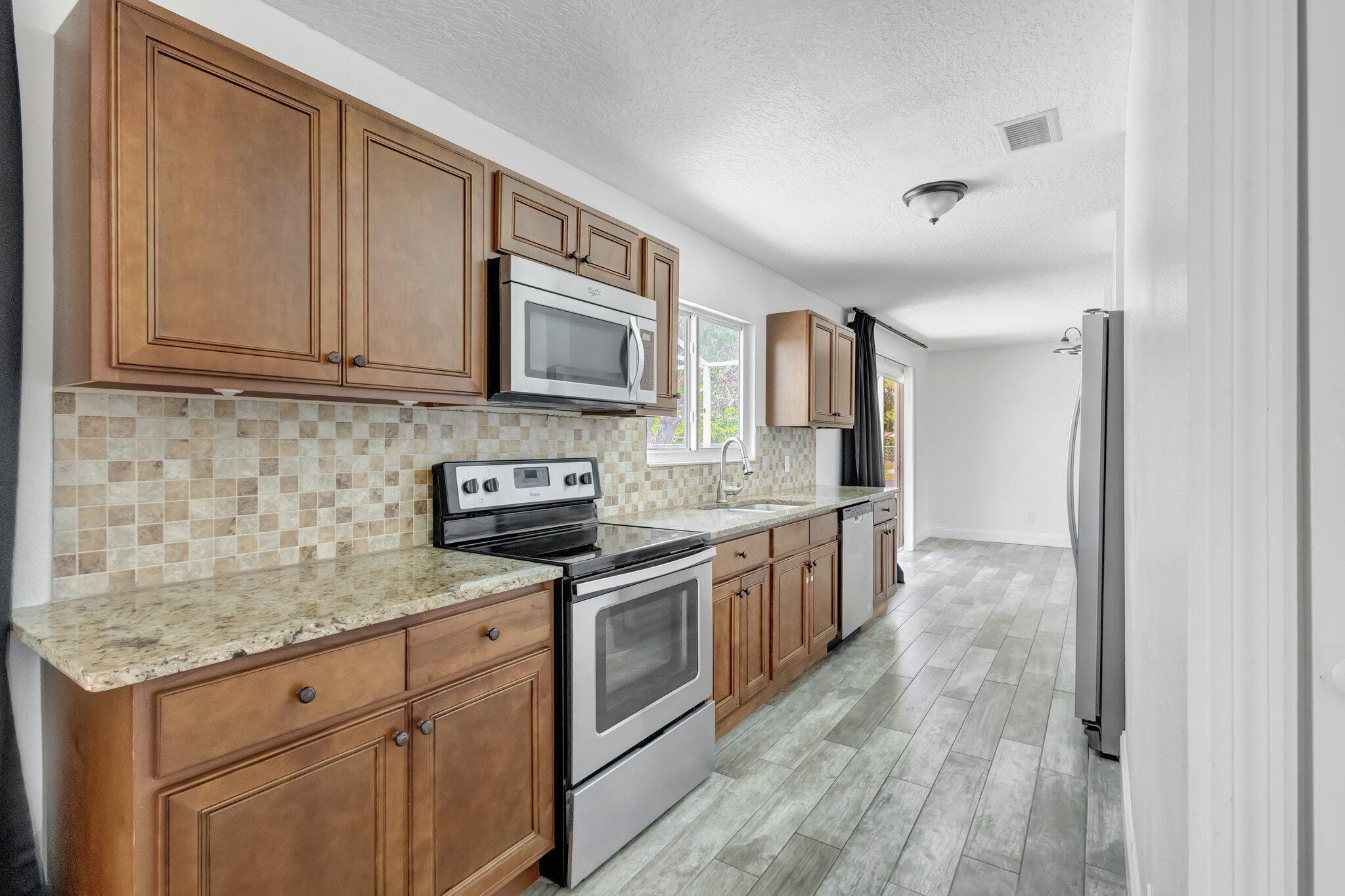 PORT ST LUCIE SECTION 62 - Residential