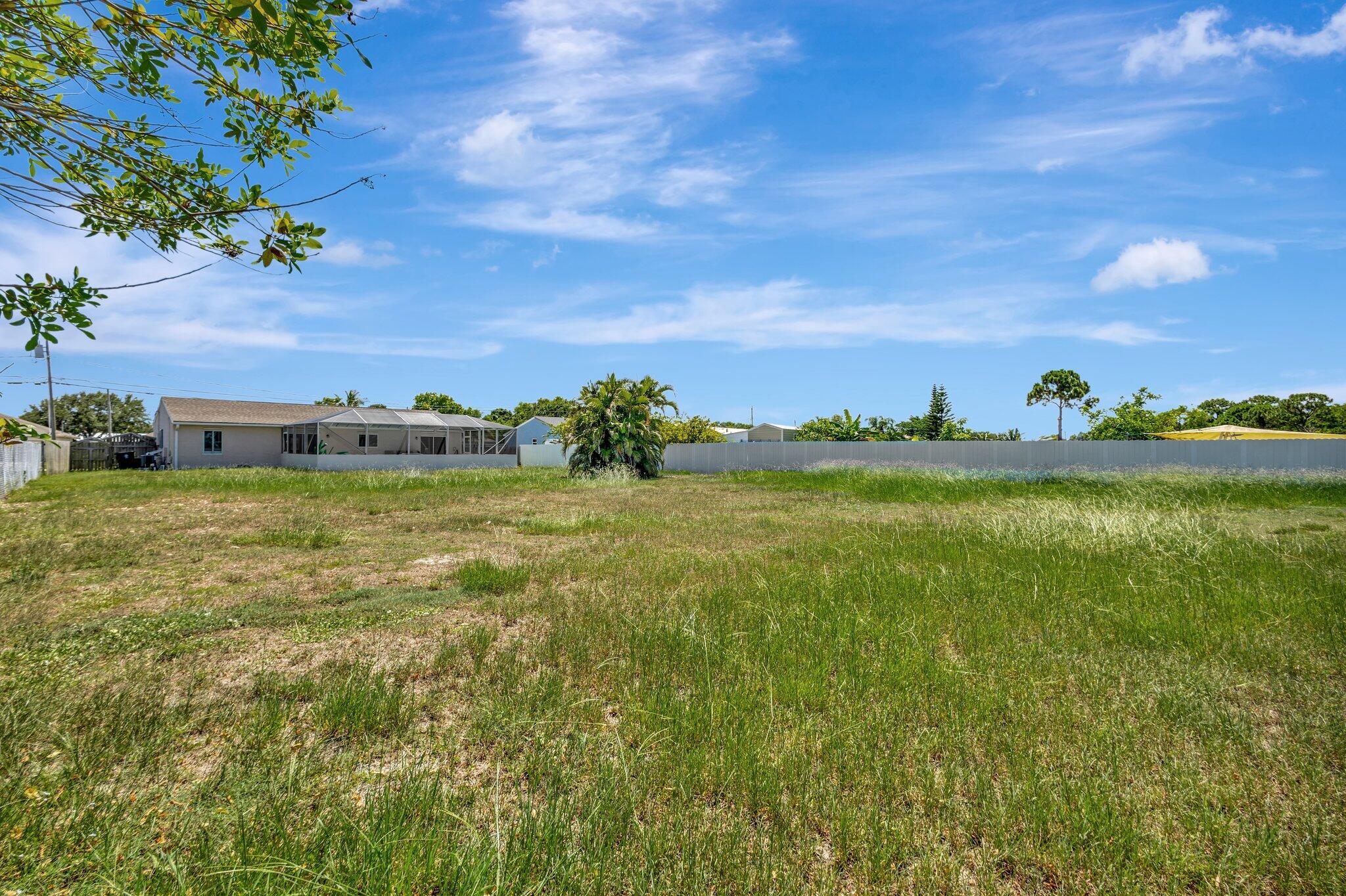 PORT ST LUCIE SECTION 62 - Residential