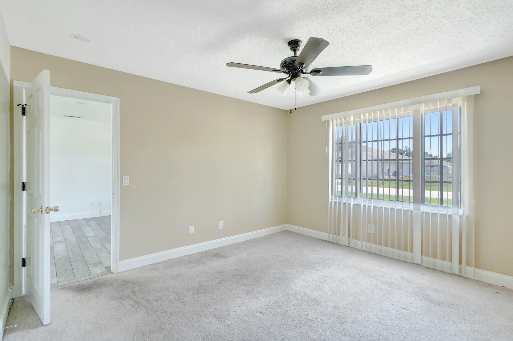 PORT ST LUCIE SECTION 62 - Residential