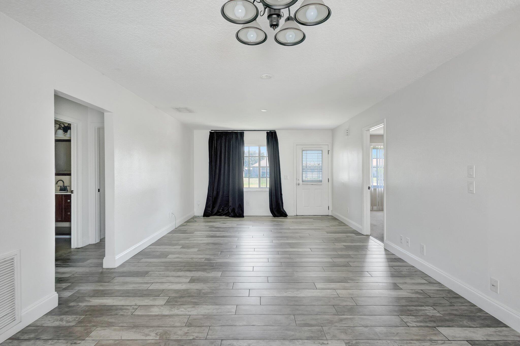 PORT ST LUCIE SECTION 62 - Residential