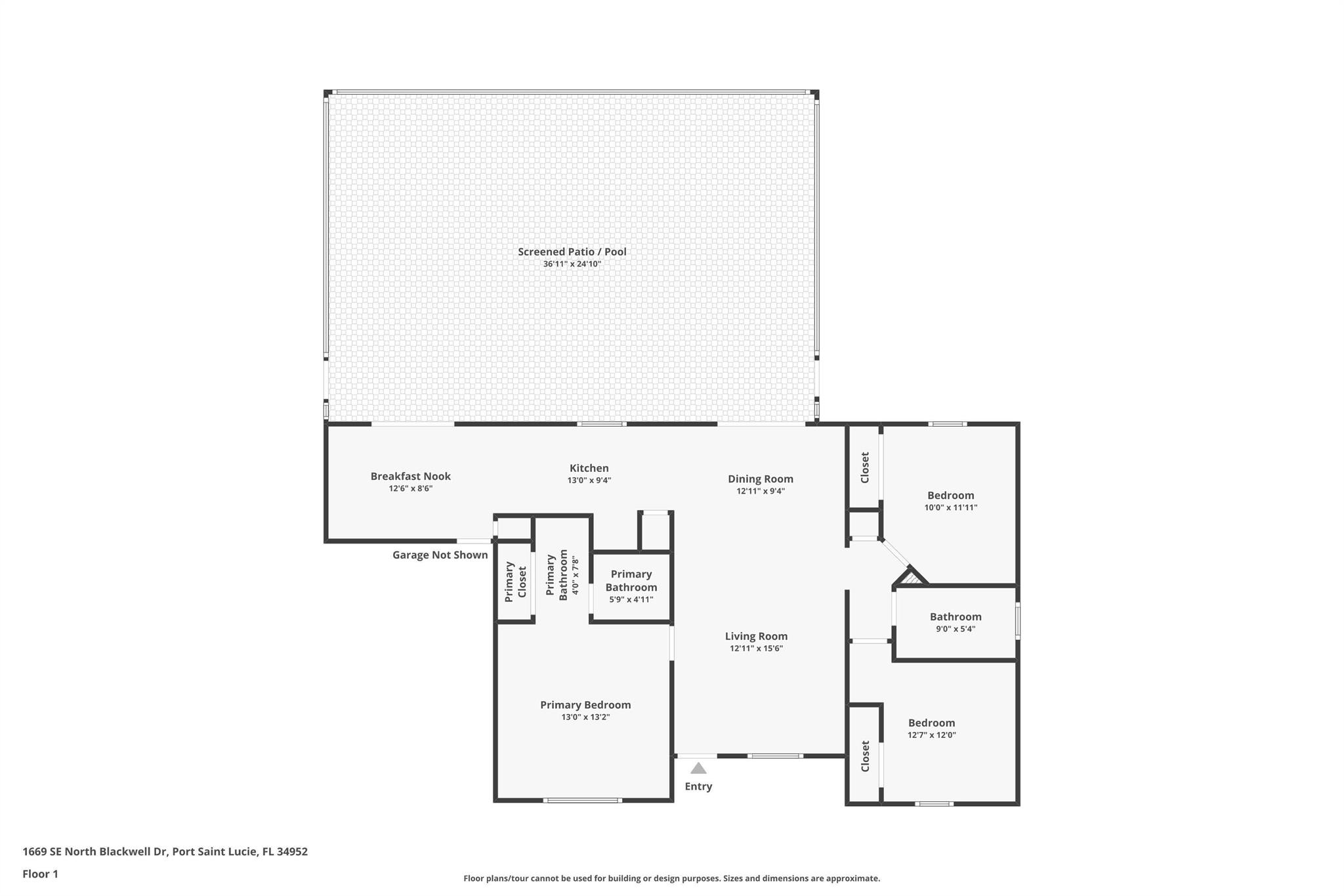 PORT ST LUCIE SECTION 62 - Residential