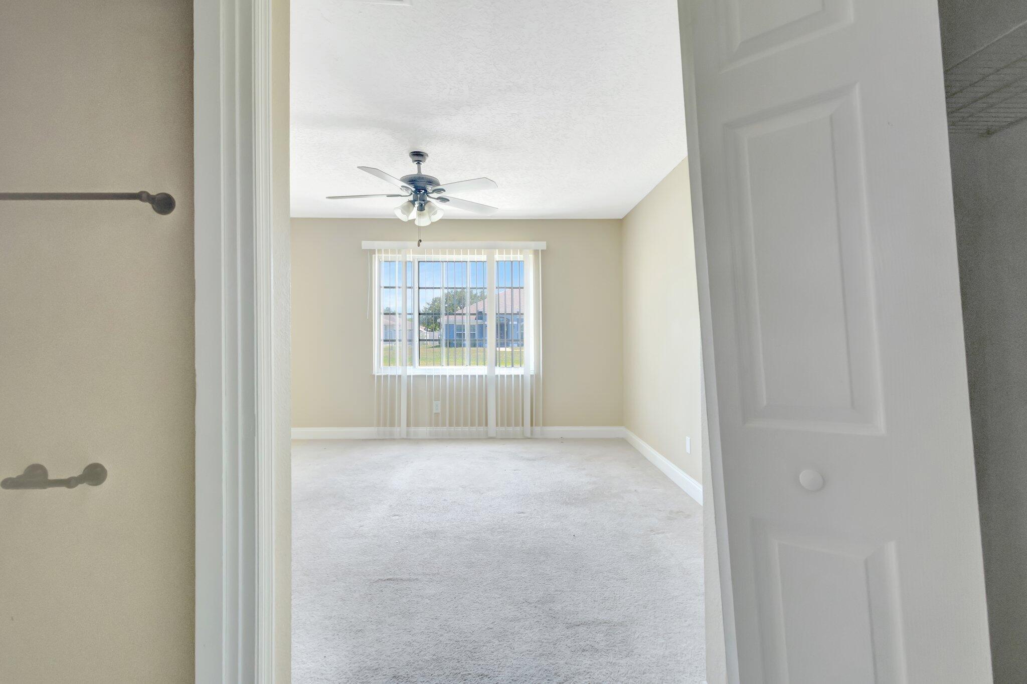 PORT ST LUCIE SECTION 62 - Residential