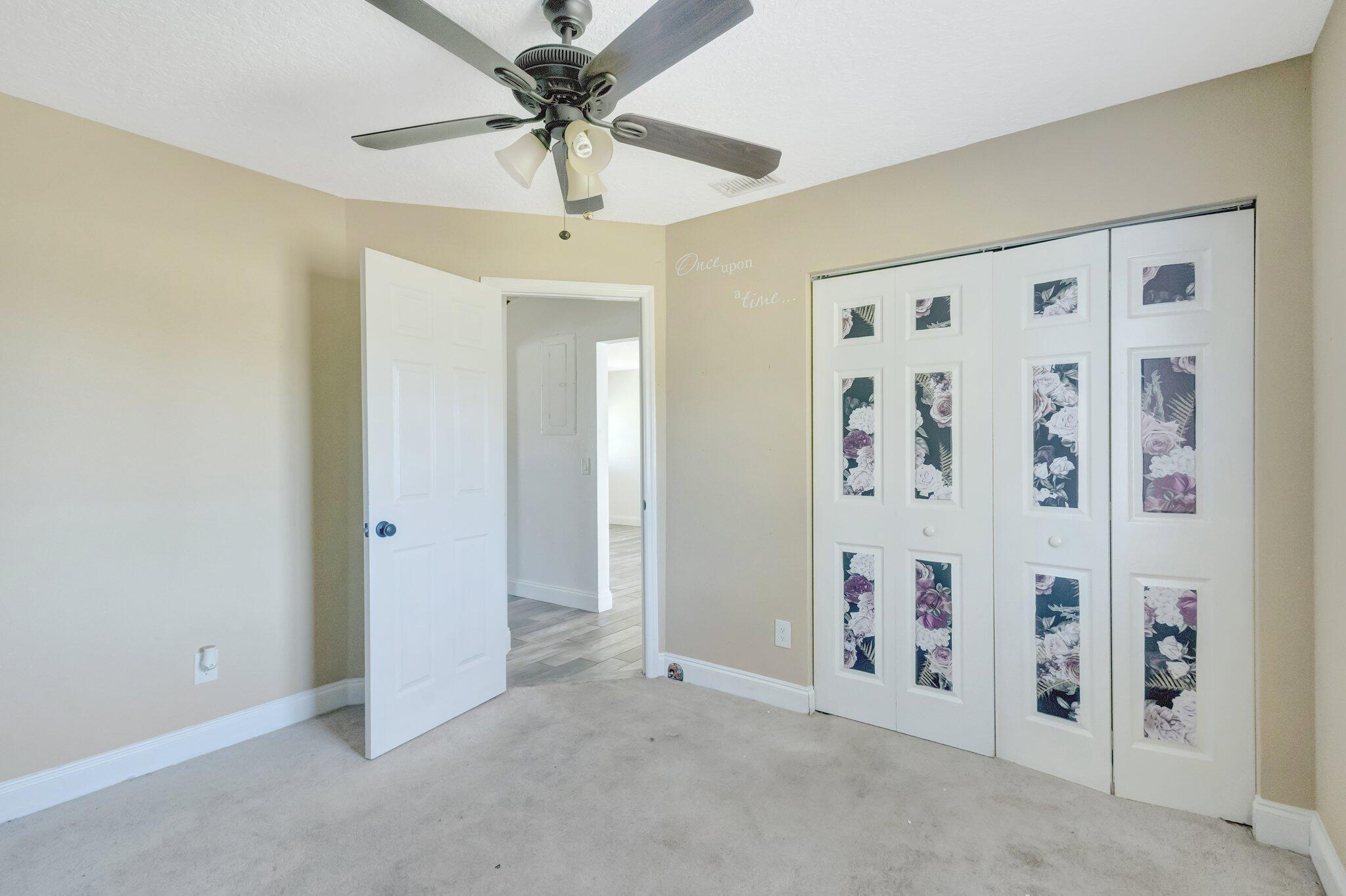 PORT ST LUCIE SECTION 62 - Residential