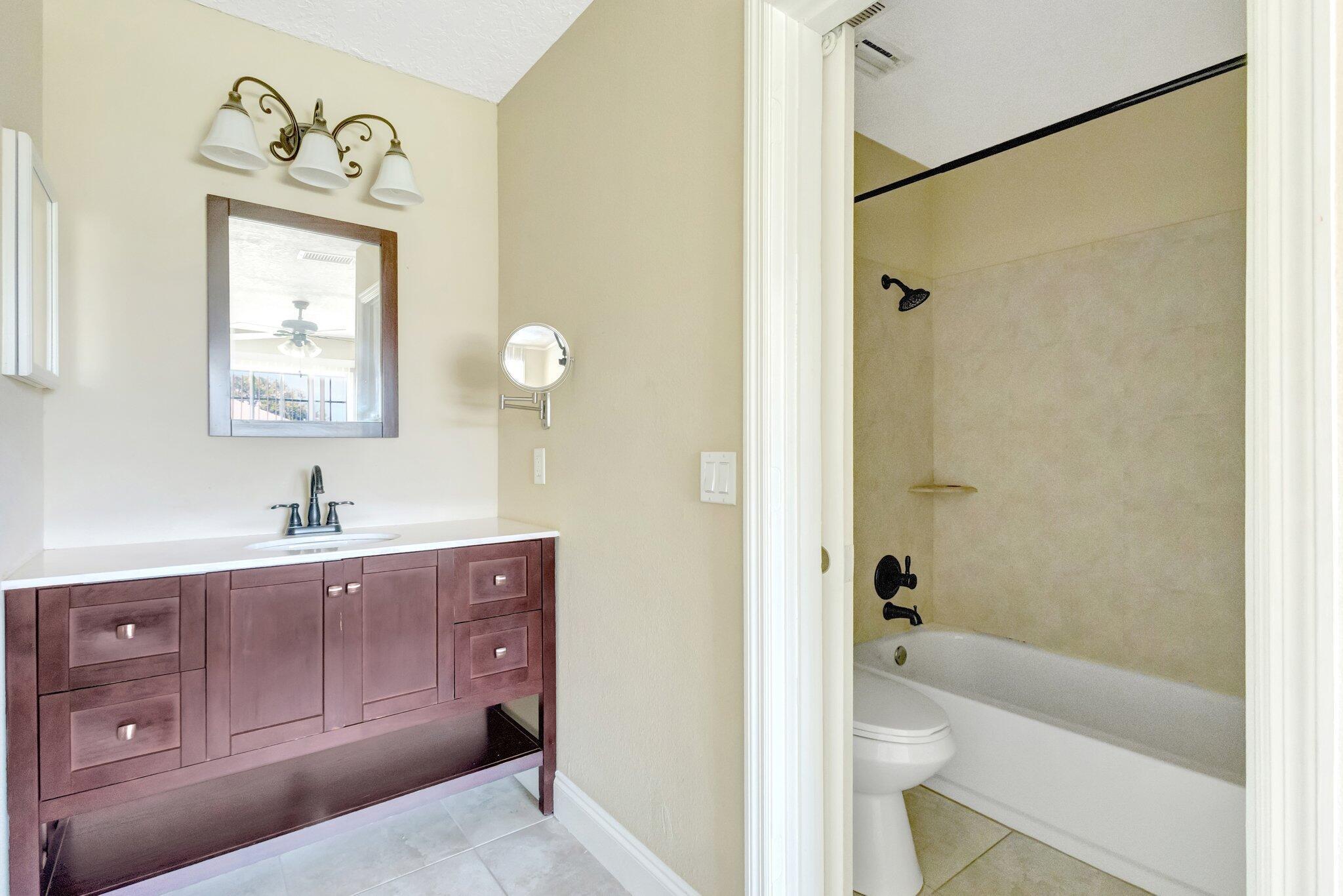 PORT ST LUCIE SECTION 62 - Residential