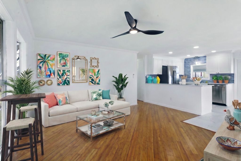 Photo of 57003 Antilles, Boynton Beach, FL 33436 (MLS # B26023922)