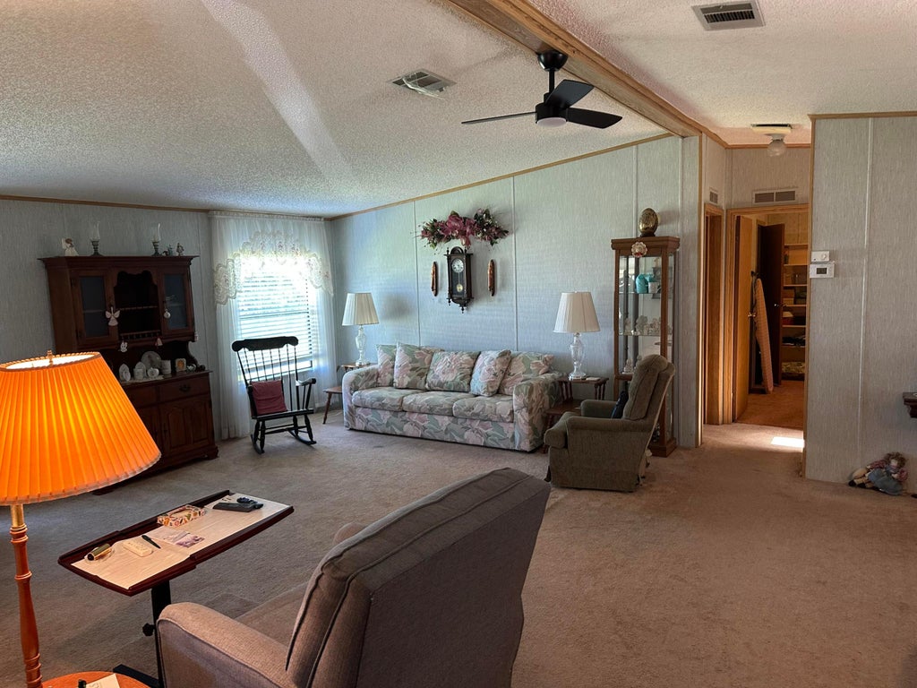 Photo of 235 Travis Cay Place #B-16, Fort Pierce, FL 34982 (MLS # B26040172)