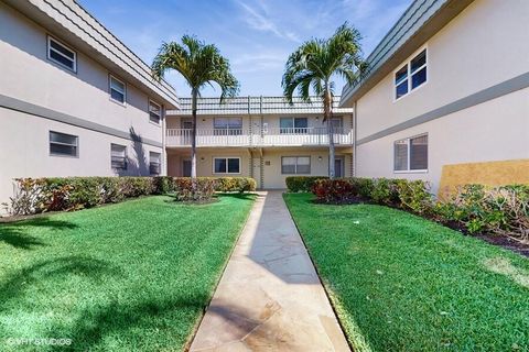 724 Monaco P Delray Beach FL 33446
