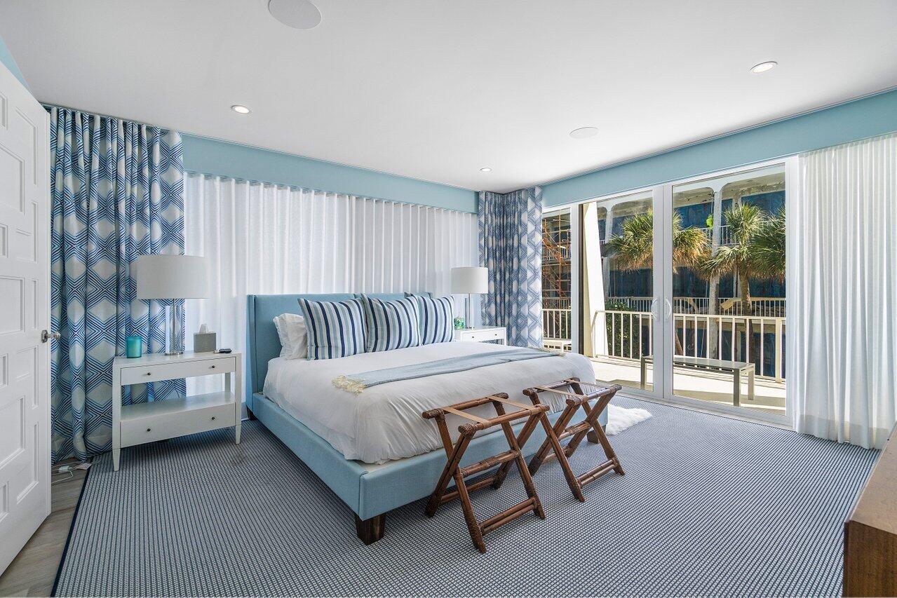 REEF CONDO - Residential