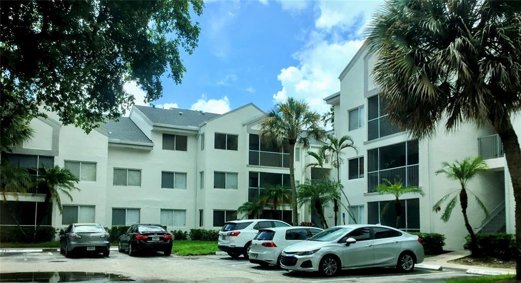 SUN VISTA GARDENS CONDO - Residential Lease