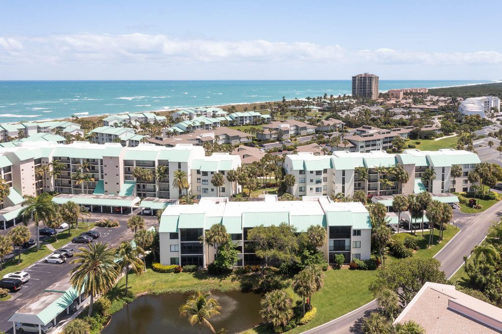 Photo of 2400 S Ocean Drive #2122, Fort Pierce, FL 34949 (MLS # R10802446)