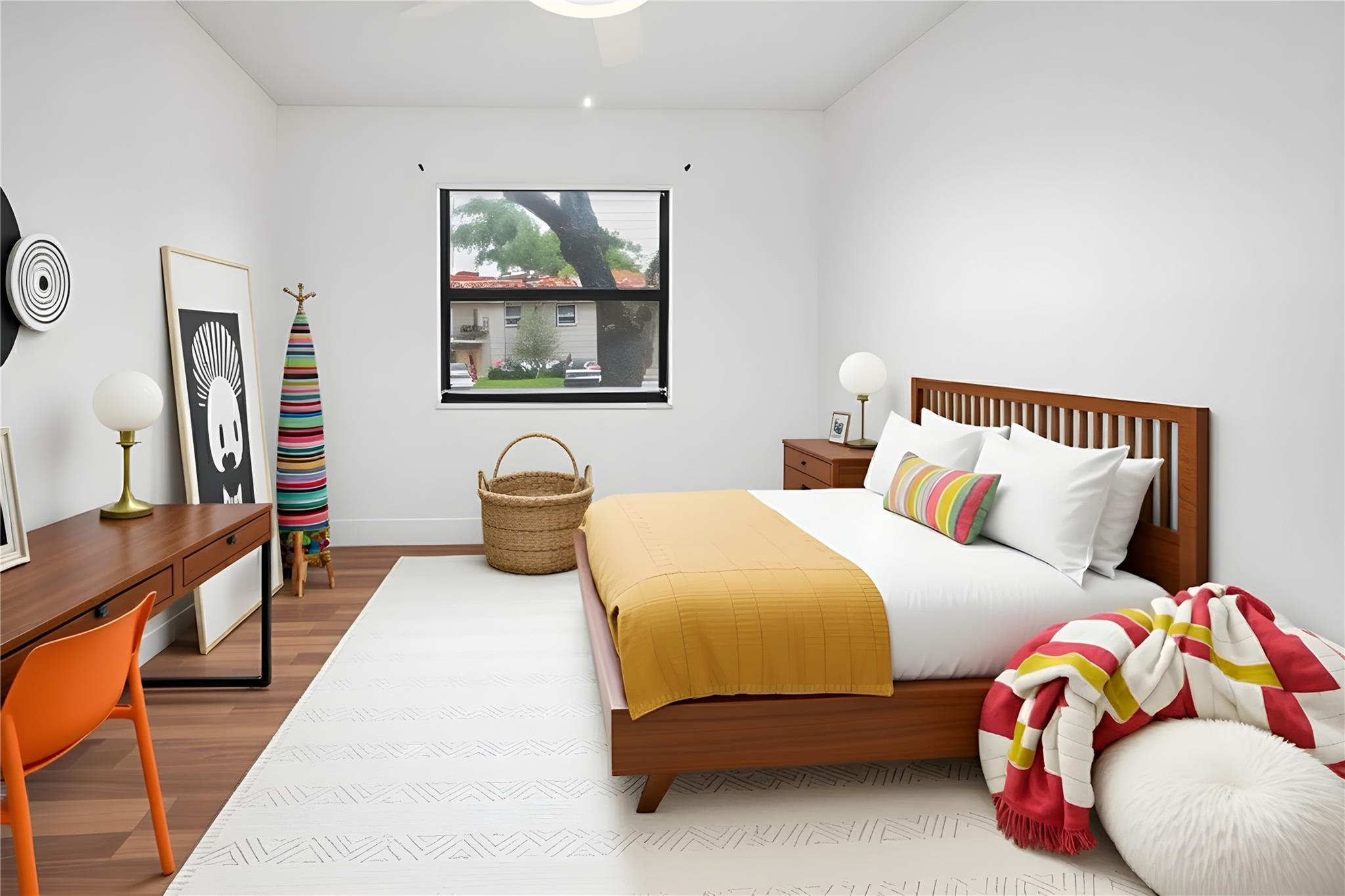 Waterside Village - Residential