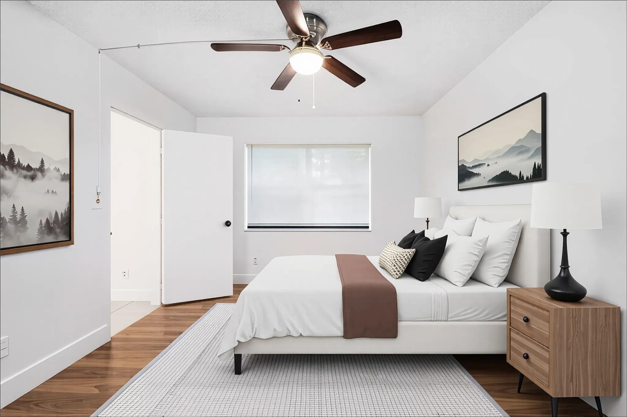 Waterside Village - Residential