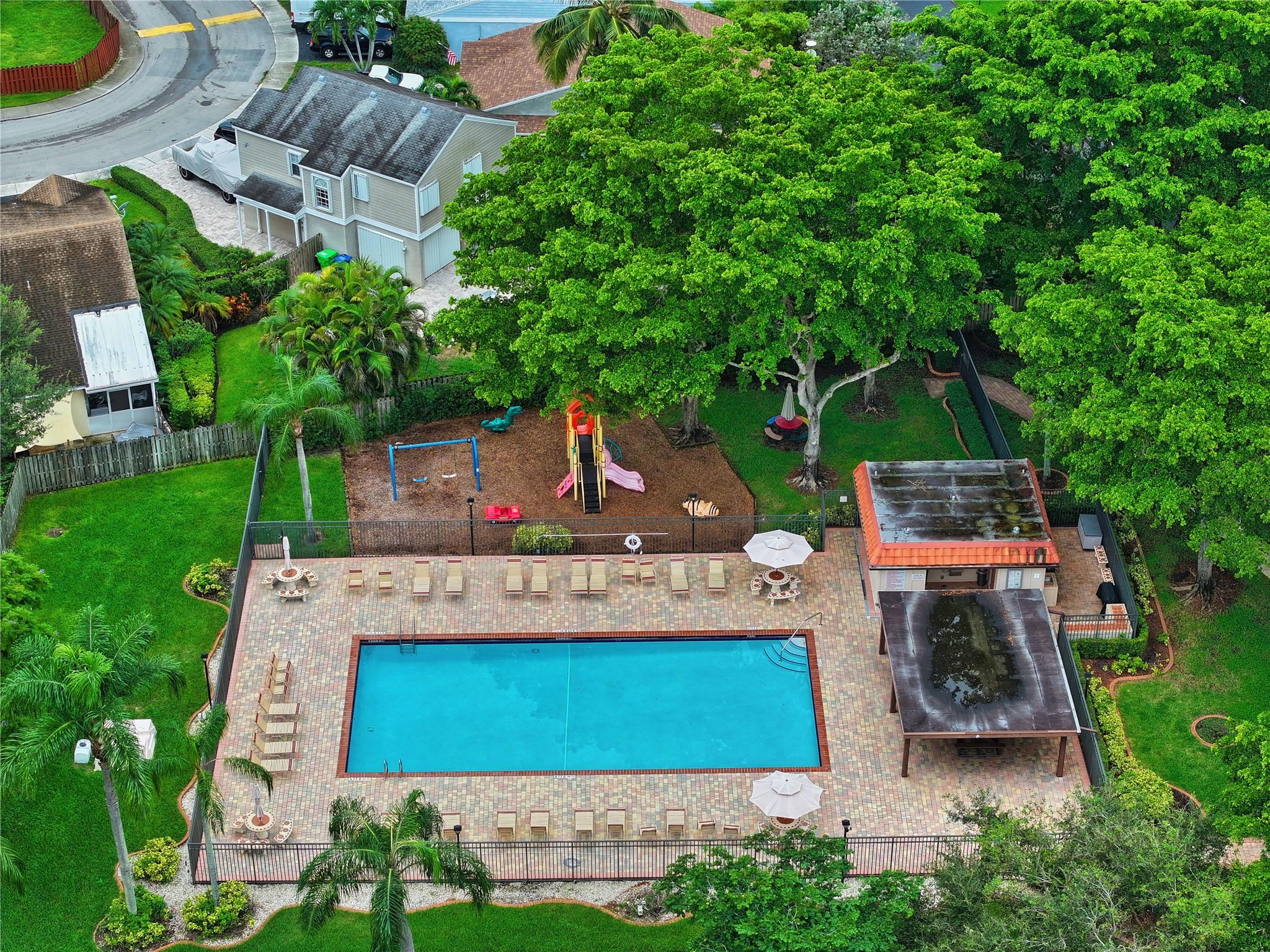 Waterside Village - Residential