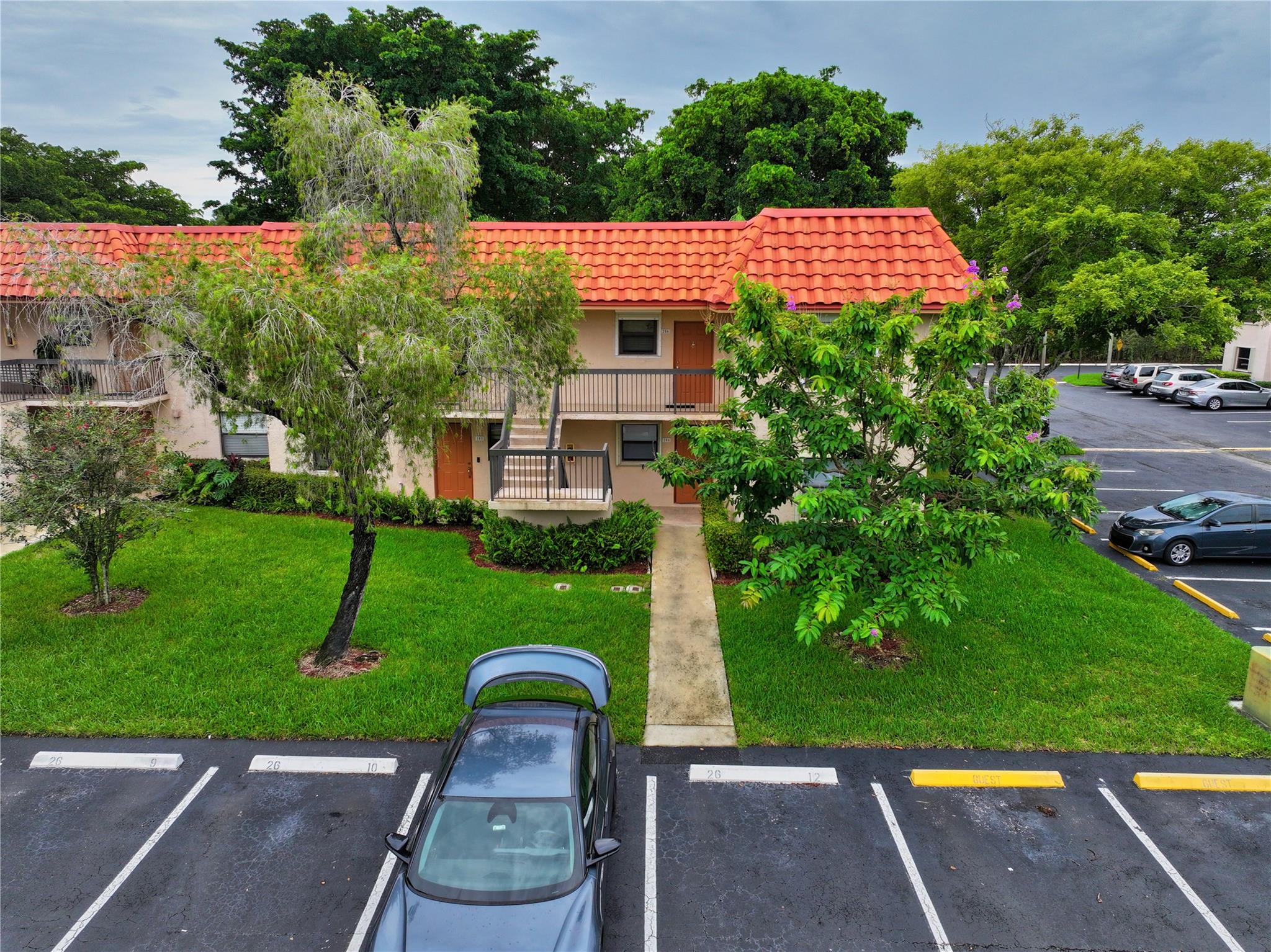 Waterside Village - Residential