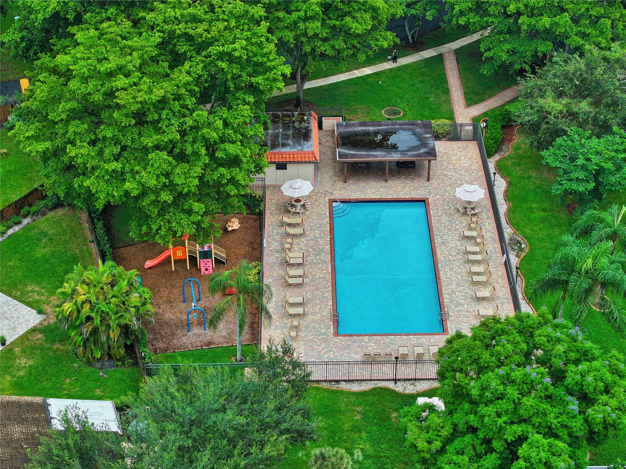 Waterside Village - Residential