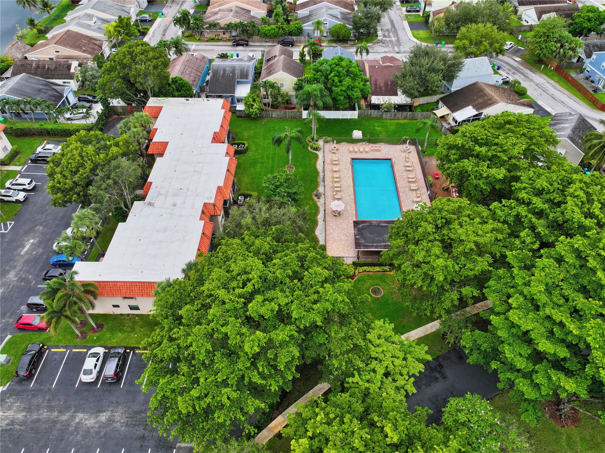 Waterside Village - Residential