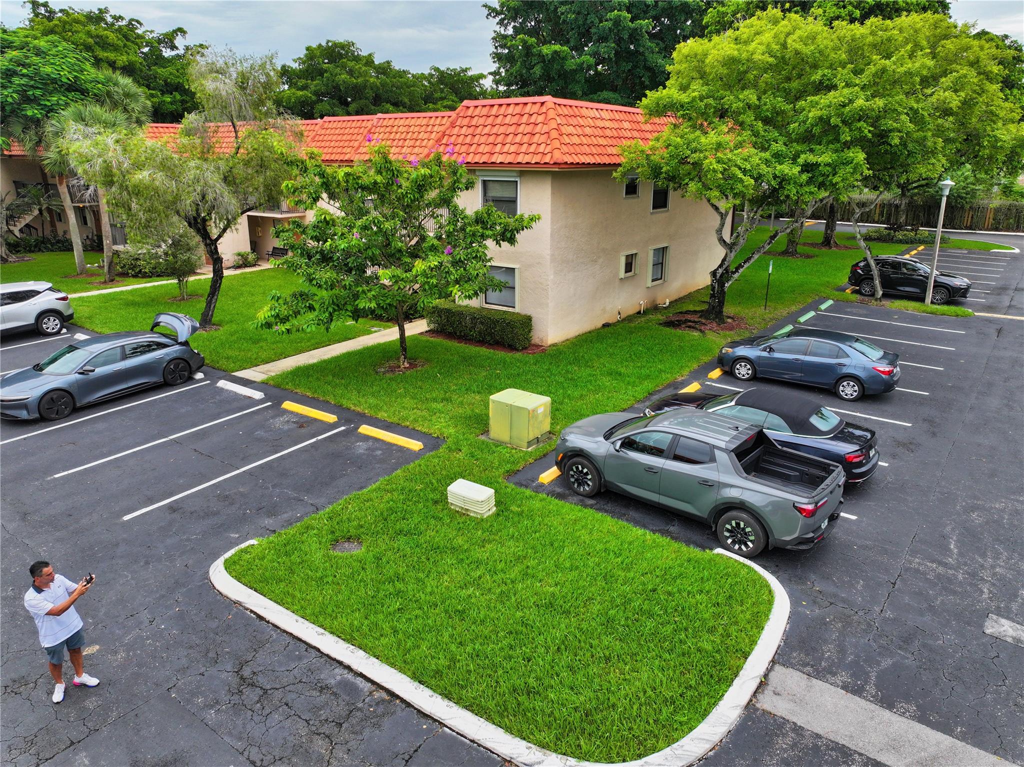 Waterside Village - Residential