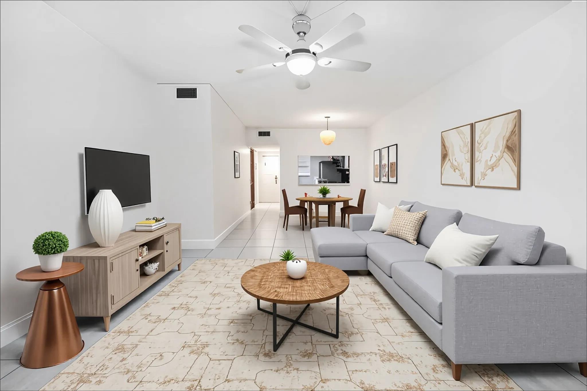 Waterside Village - Residential