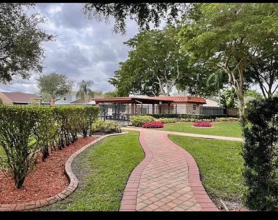 Waterside Village - Residential