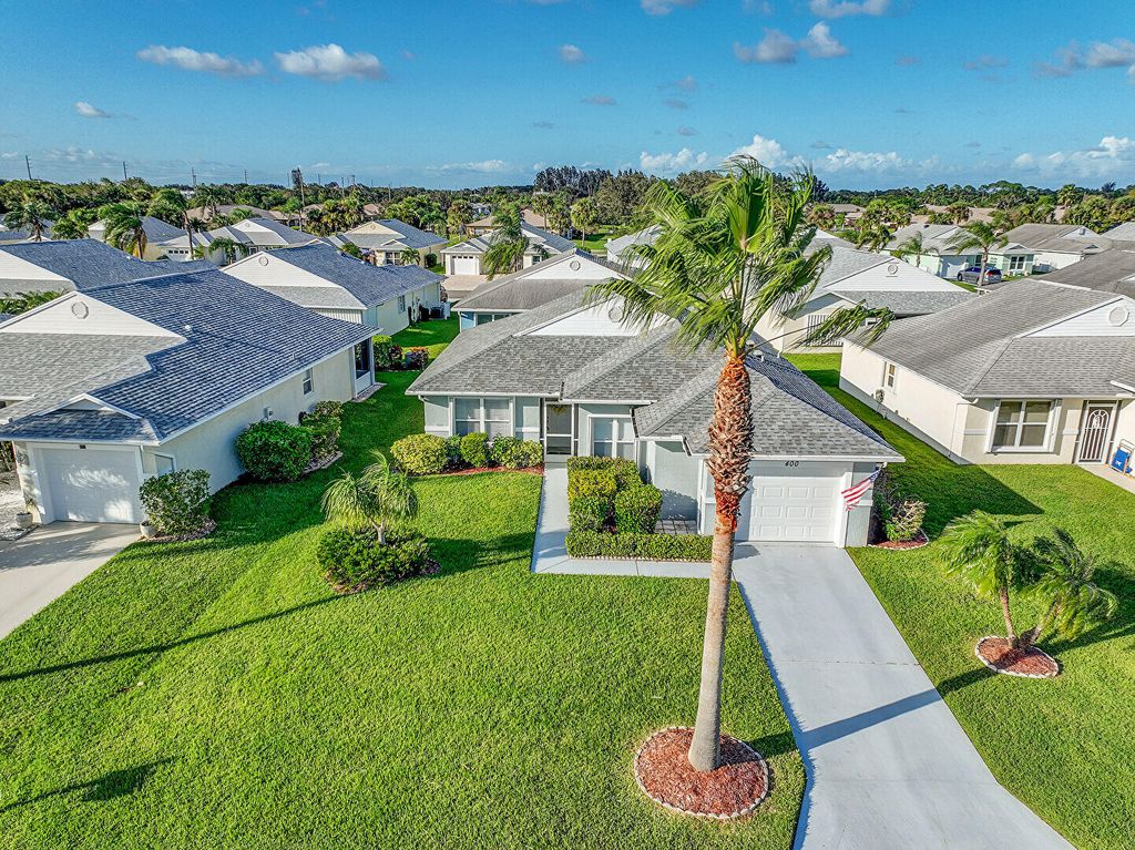 Photo of 400 Paurotis Ln, Fort Pierce, FL 34982 (MLS # R11112941)