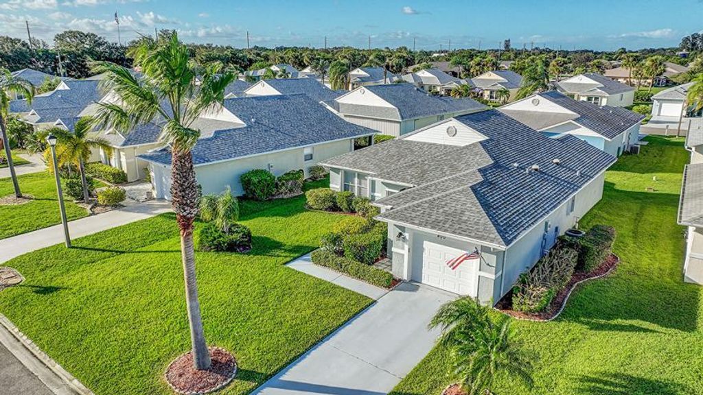 Photo of 400 Paurotis Ln, Fort Pierce, FL 34982 (MLS # R11112941)