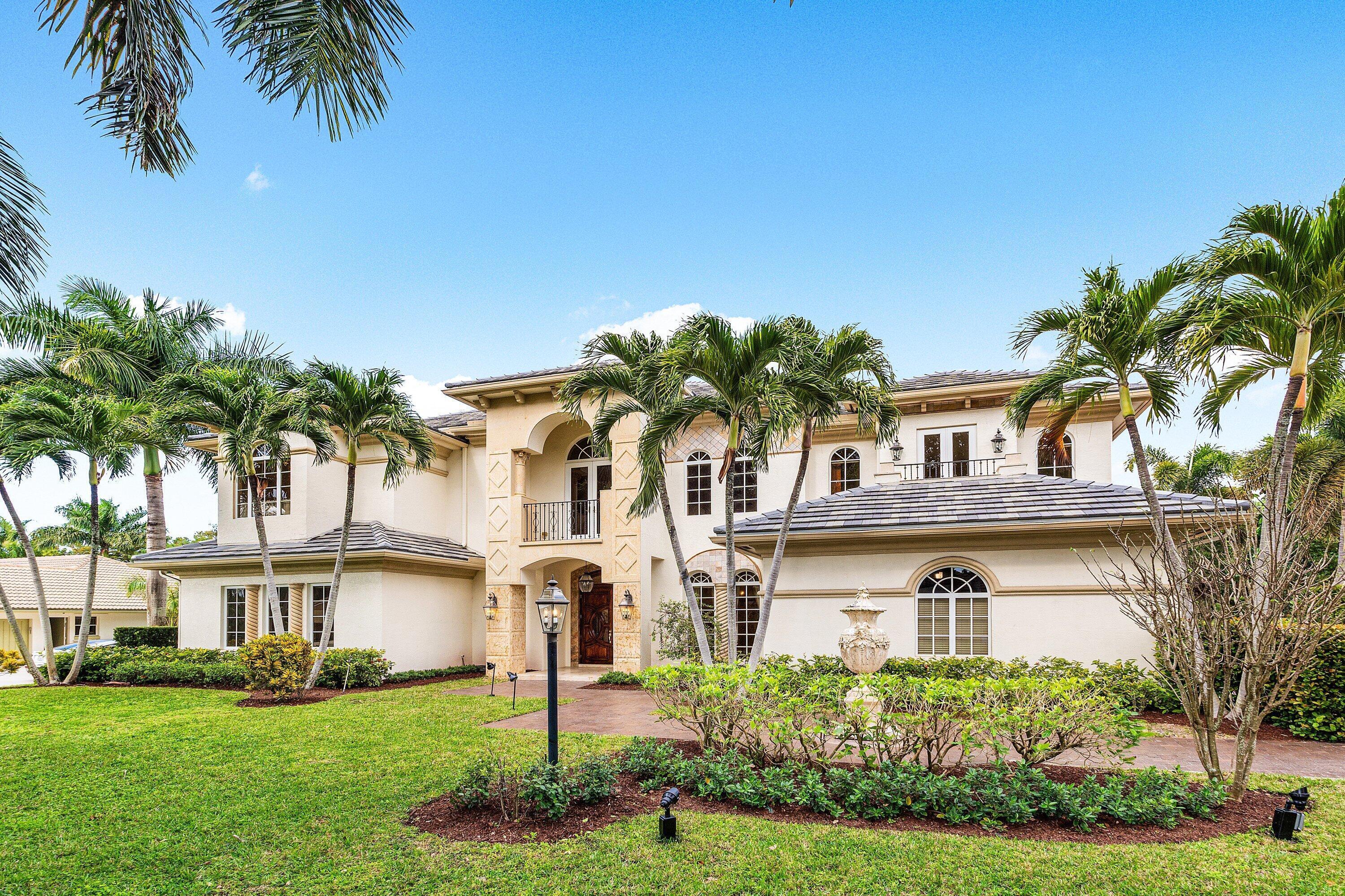 4255 Gleneagles Drive