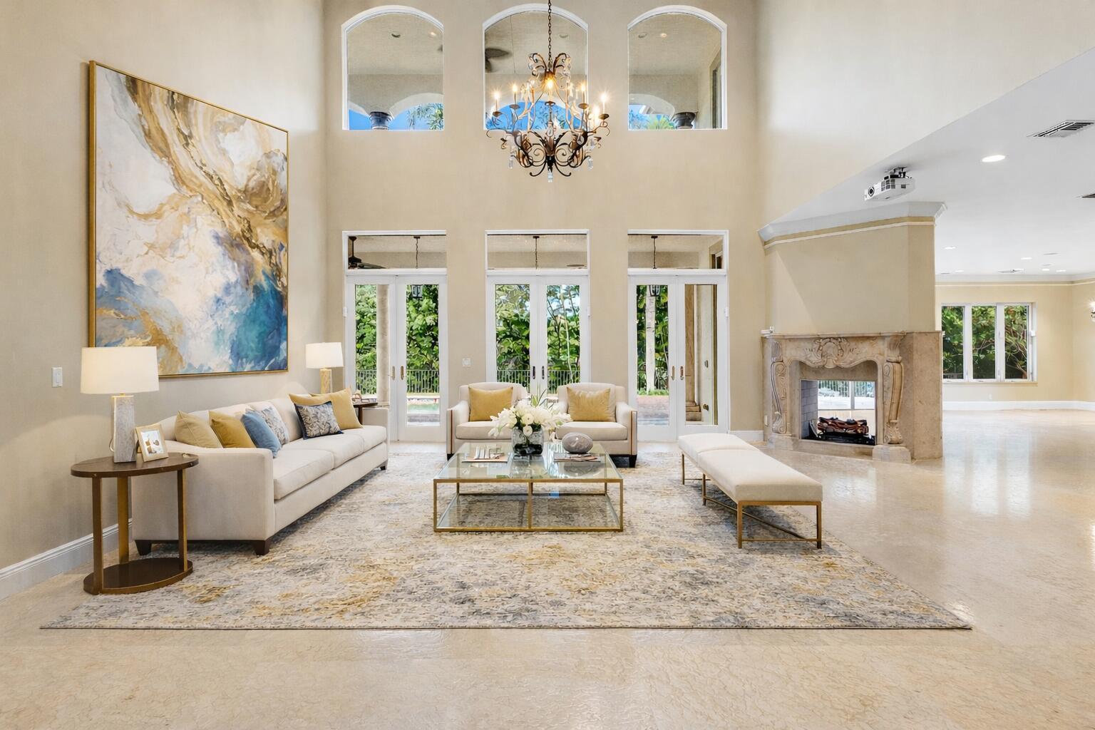 4255 Gleneagles Drive