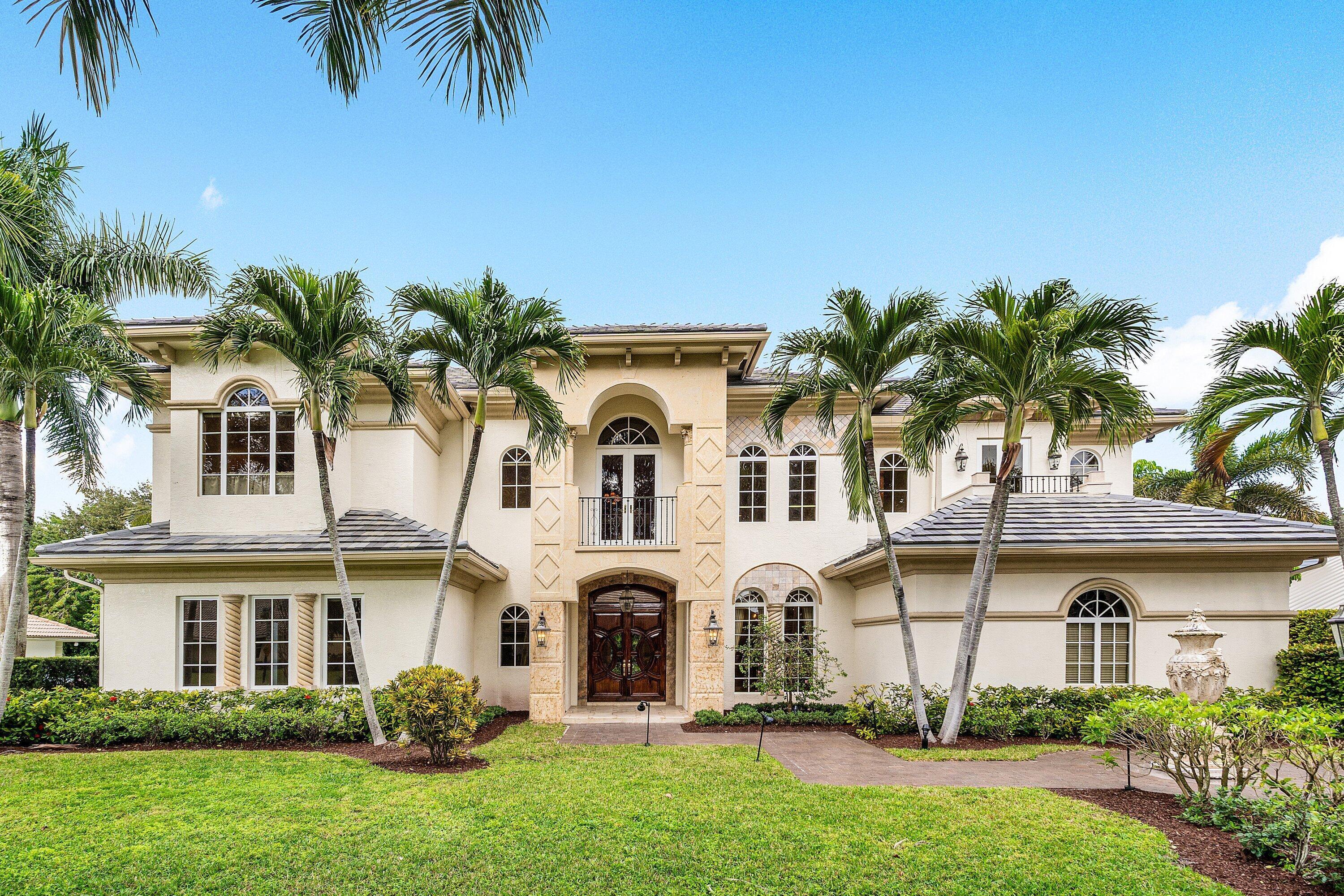 4255 Gleneagles Drive