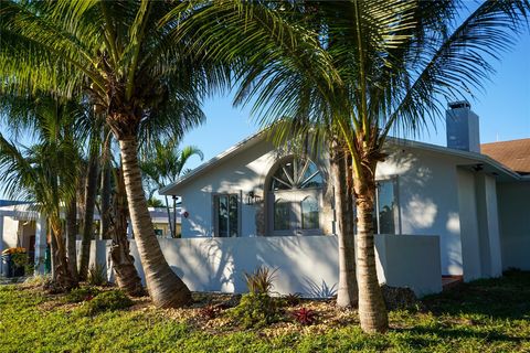 A home in Dania Beach