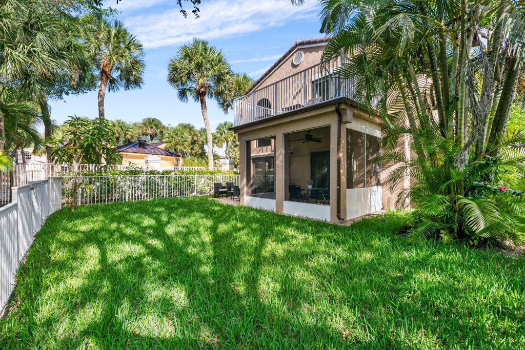 Photo of 9838 Fairway Cove Lane, Plantation, FL 33324 (MLS # F10542196)