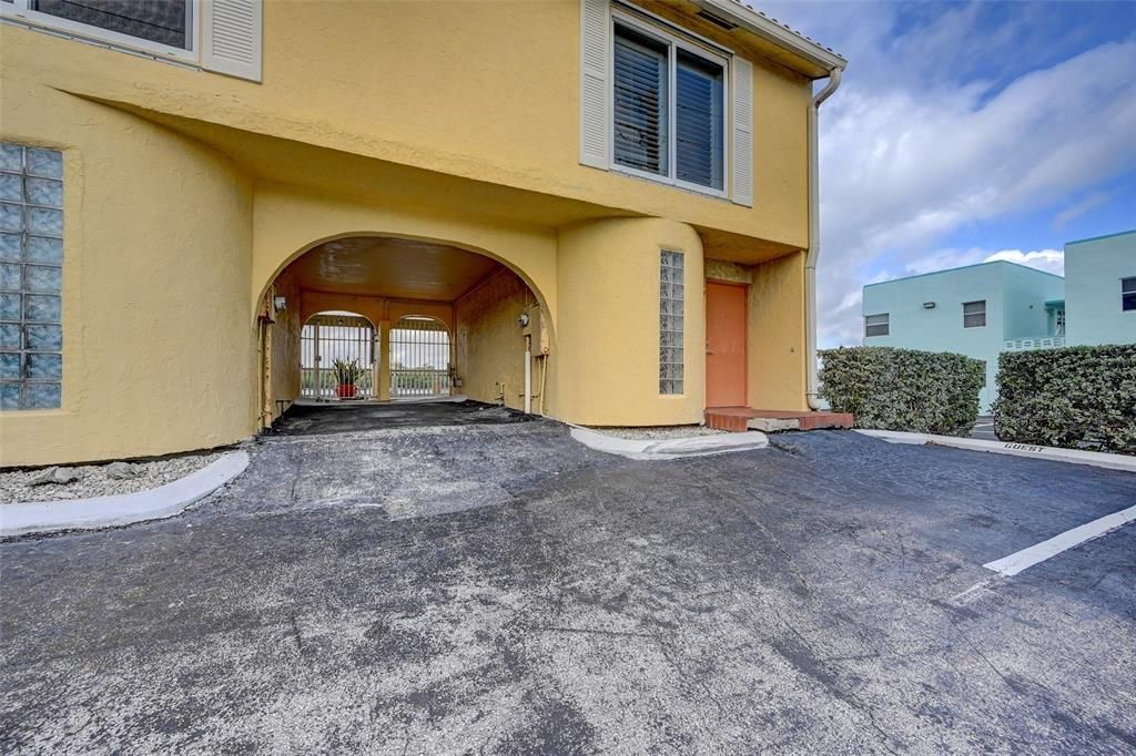 Photo of 1800 N Ocean Drive #210, Hollywood, FL 33019 (MLS # F10505701)