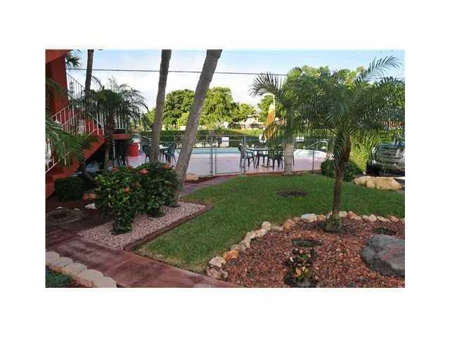 BUCKINGHAM CONDO - Residential Lease