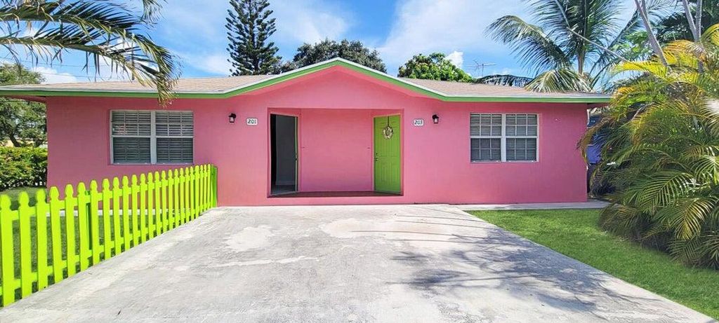 Photo of 201 E Palm Street #201, Lantana, FL 33462 (MLS # R11152591)
