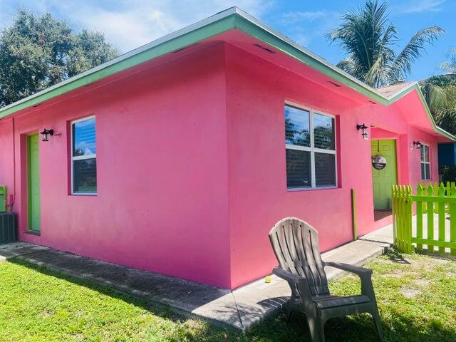 LANTANA POINT - Residential Lease