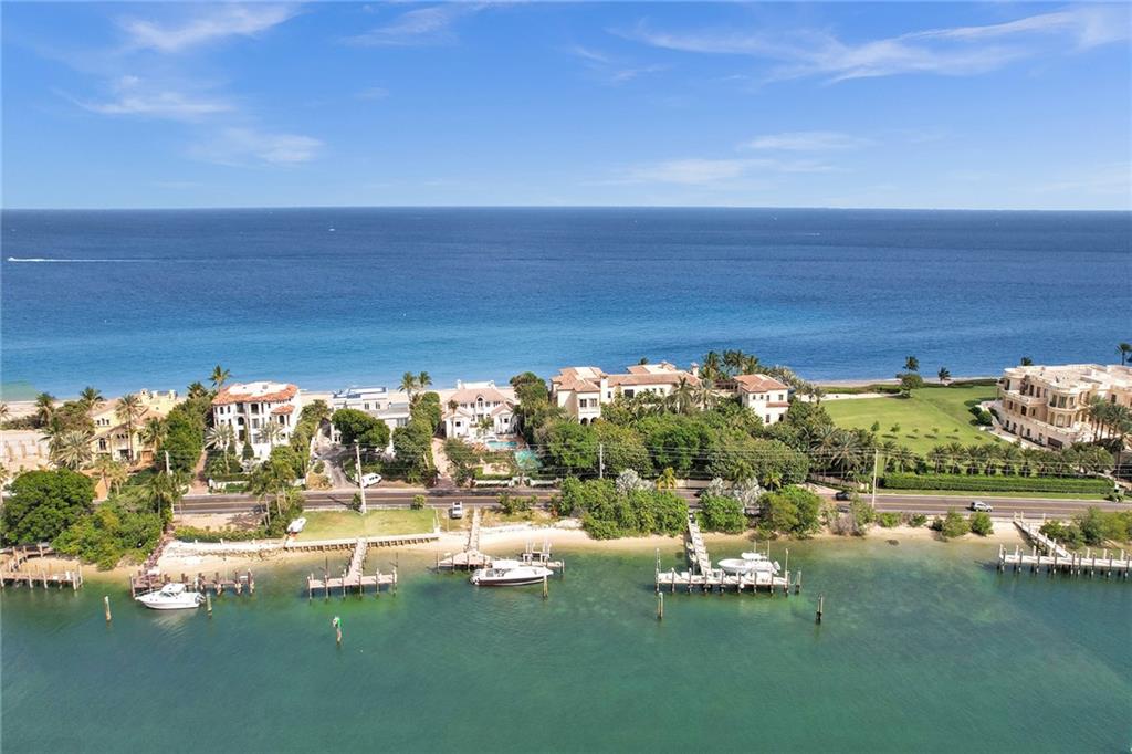 LIGHTHOUSE POINT - Residential