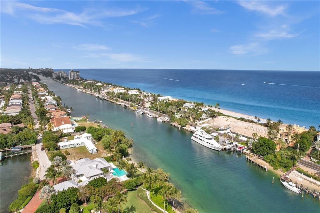 LIGHTHOUSE POINT - Residential