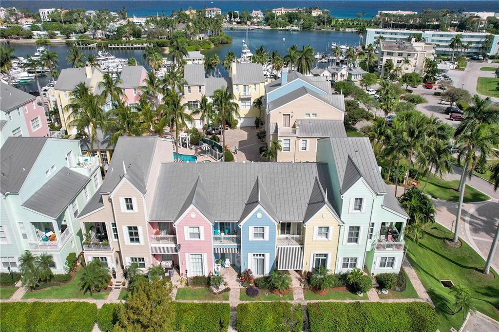 LIGHTHOUSE POINT - Residential