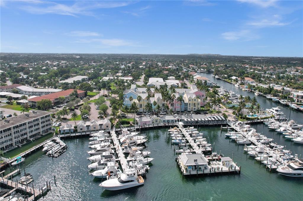 LIGHTHOUSE POINT - Residential