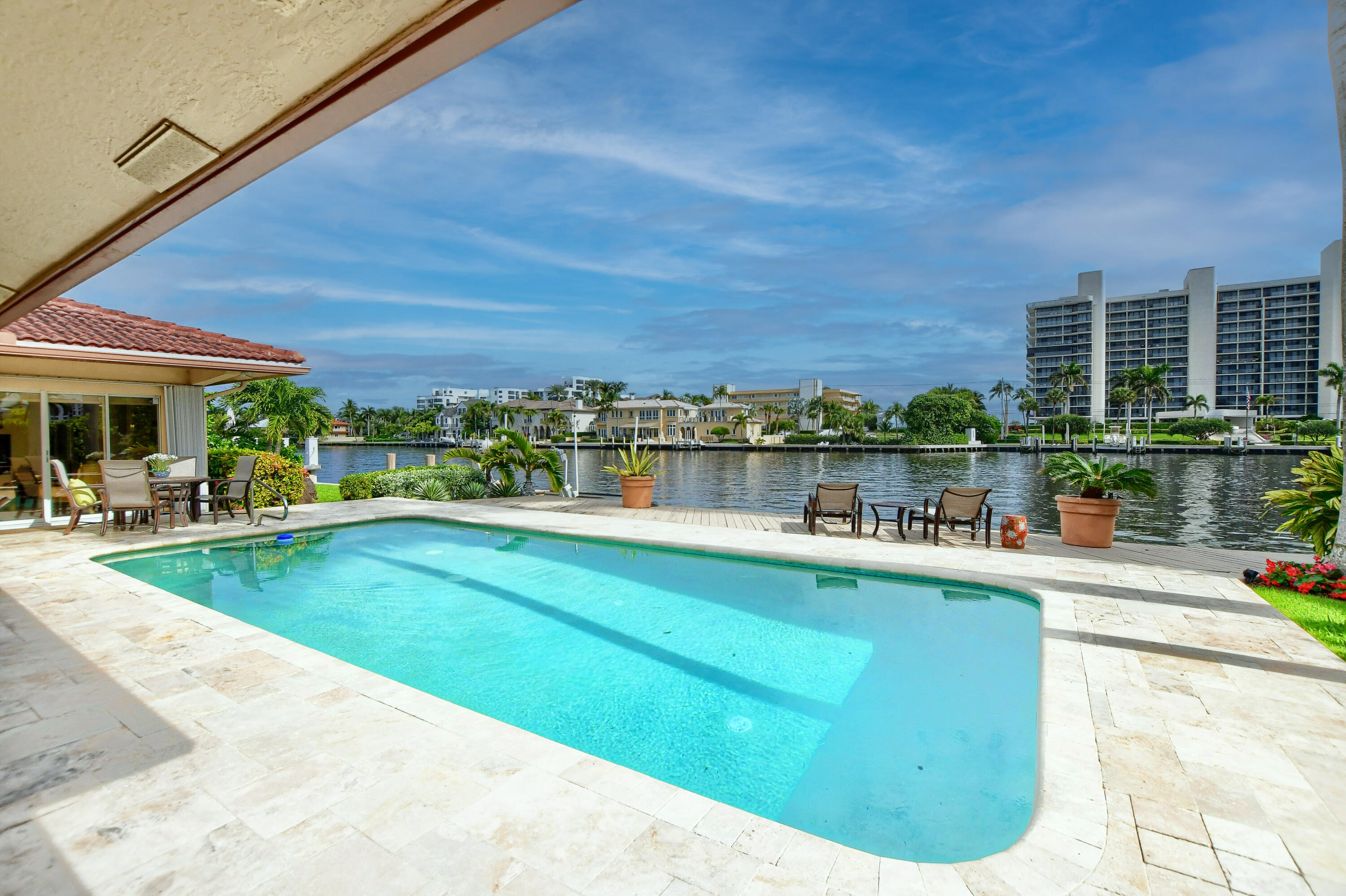 TROPIC ISLE 4TH SEC - Residential