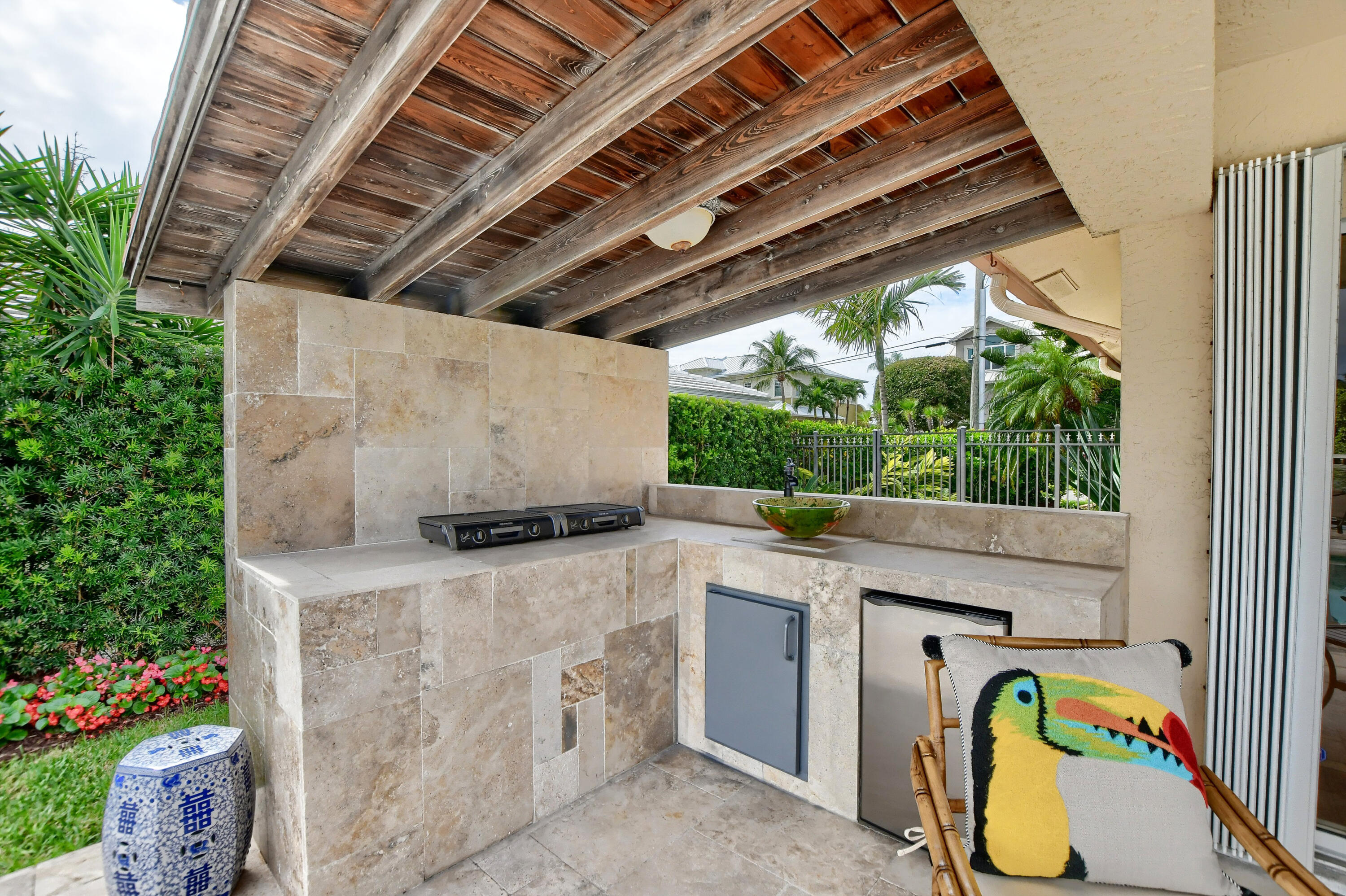 TROPIC ISLE 4TH SEC - Residential