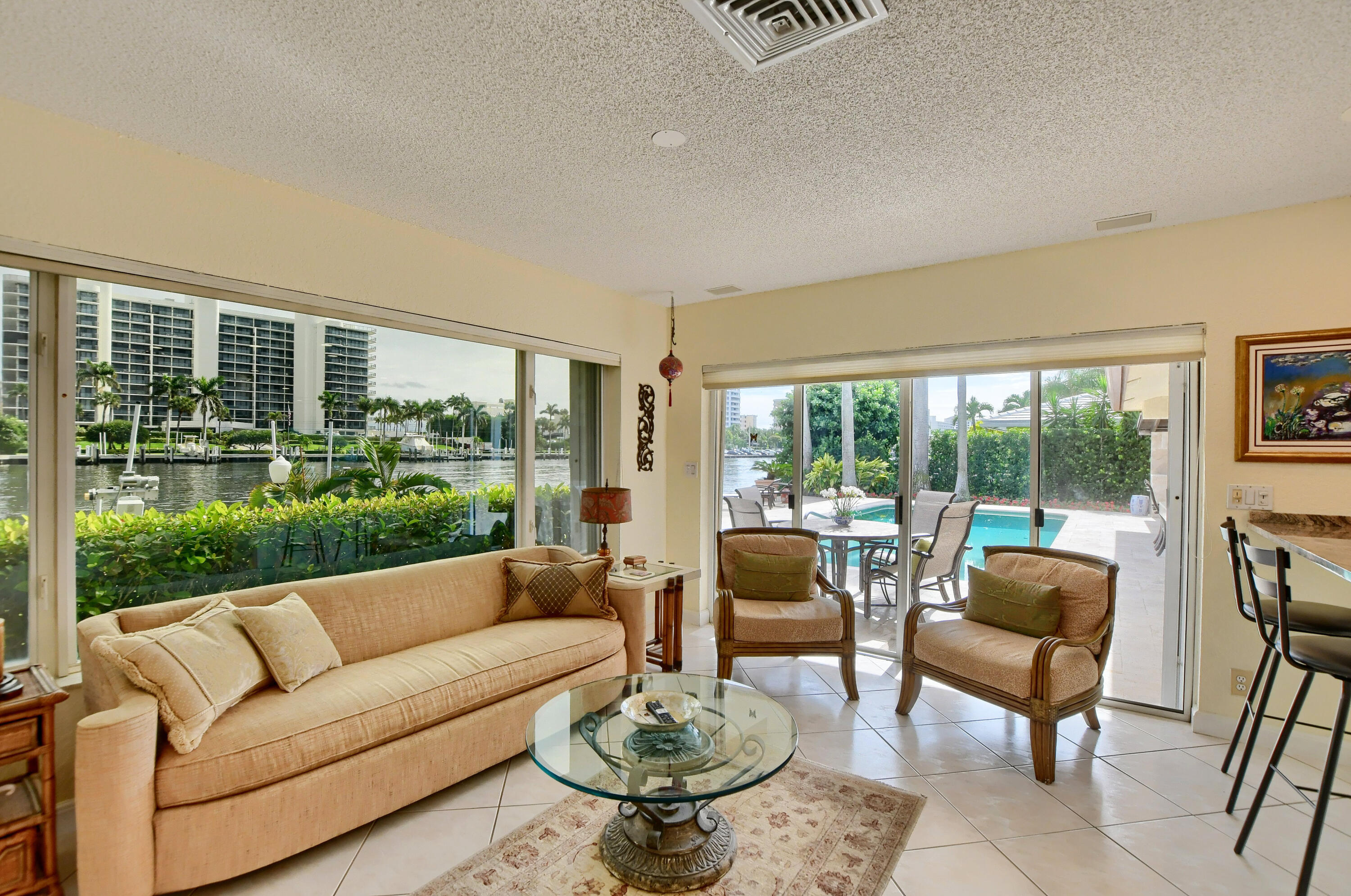 TROPIC ISLE 4TH SEC - Residential